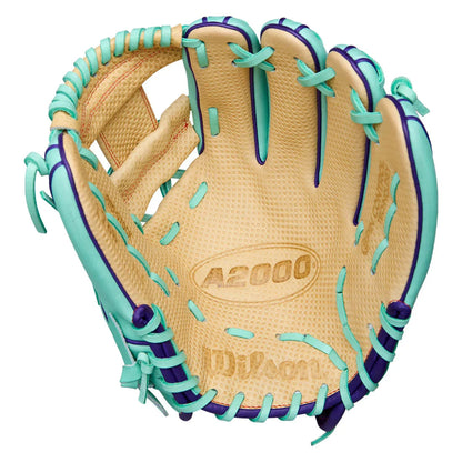 Wilson A2000 1786 Spin Control 11.5" Winter Collection Baseball Glove: WBW103937115