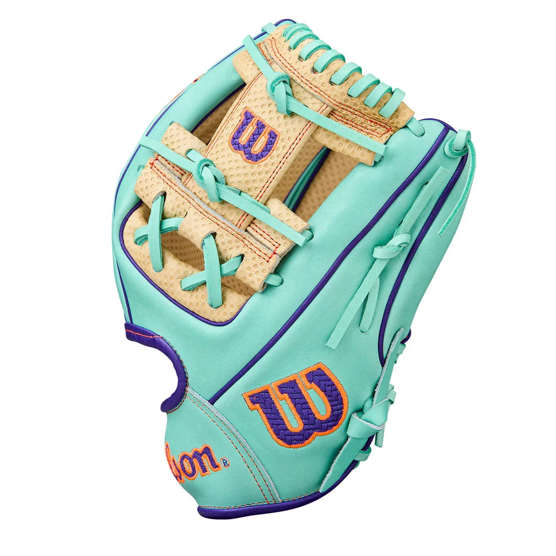 Wilson A2000 1786 Spin Control 11.5" Winter Collection Baseball Glove: WBW103937115