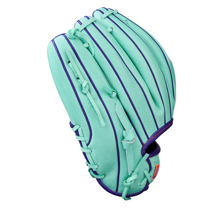Wilson A2000 1786 Spin Control 11.5" Winter Collection Baseball Glove: WBW103937115