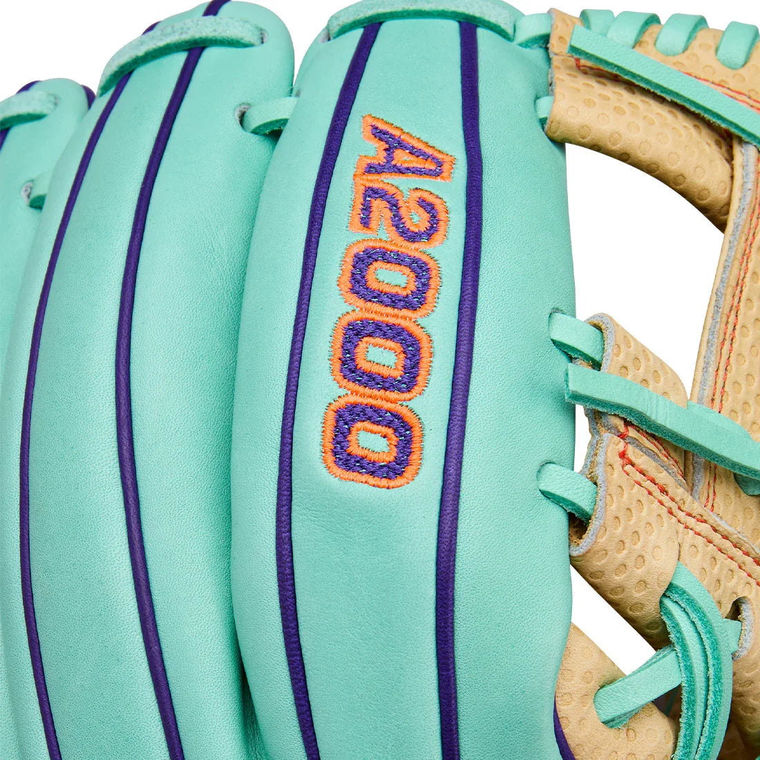 Wilson A2000 1786 Spin Control 11.5" Winter Collection Baseball Glove: WBW103937115