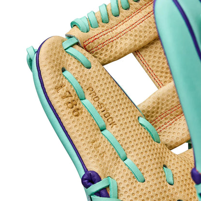 Wilson A2000 1786 Spin Control 11.5" Winter Collection Baseball Glove: WBW103937115
