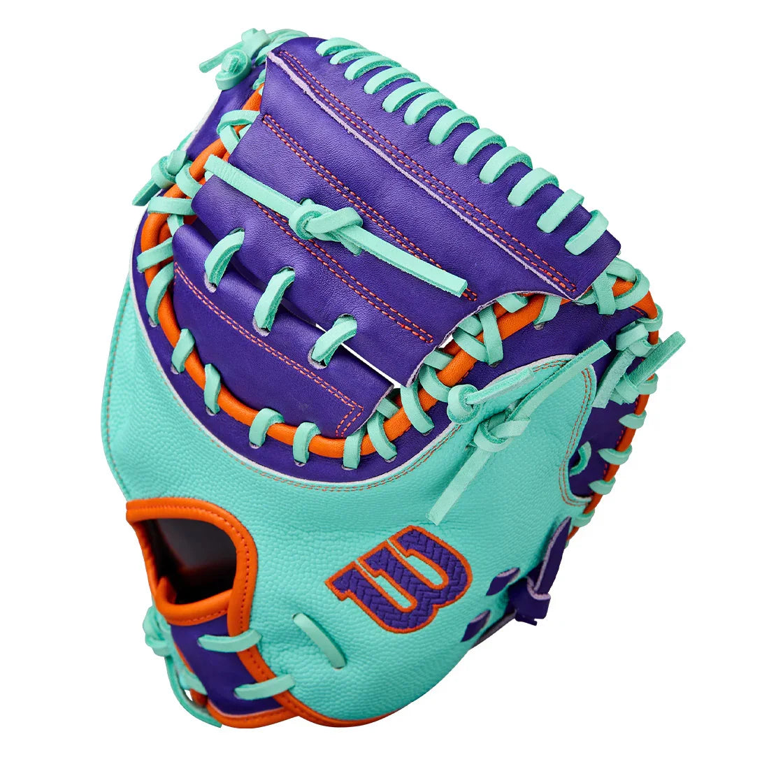 Wilson A2000 CM33SS 33" Winter Collection Catcher's Mitt: WBW10394233