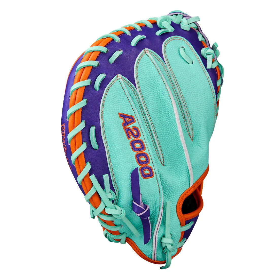 Wilson A2000 CM33SS 33" Winter Collection Catcher's Mitt: WBW10394233
