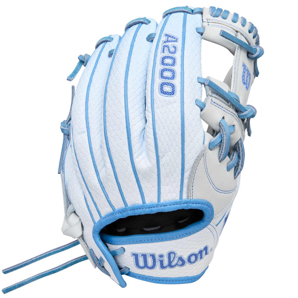 Wilson A2000 H12SS 12" Fastpitch Glove: WBW10394612