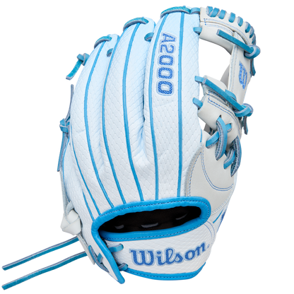 Wilson A2000 H12SS 12" Fastpitch Glove: WBW10394612