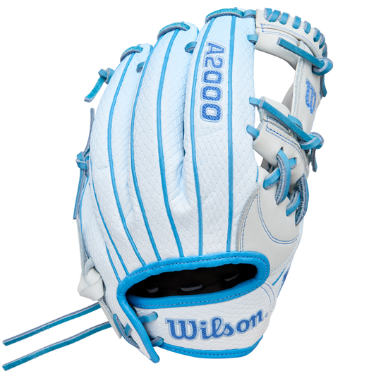 Wilson A2000 H12SS 12" Fastpitch Glove: WBW10394612