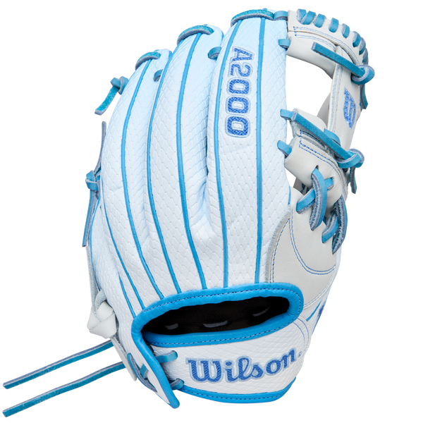 Wilson A2000 H12SS 12" Fastpitch Glove: WBW10394612