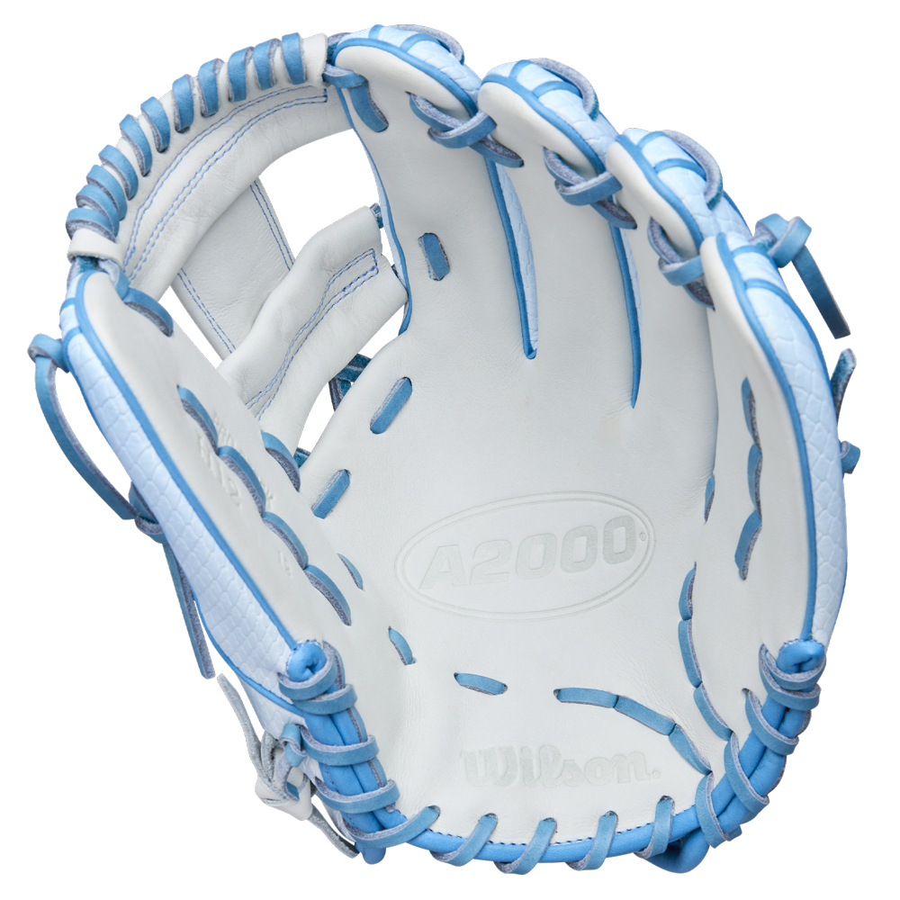 Wilson A2000 H12SS 12" Fastpitch Glove: WBW10394612