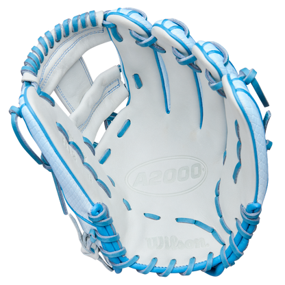 Wilson A2000 H12SS 12" Fastpitch Glove: WBW10394612