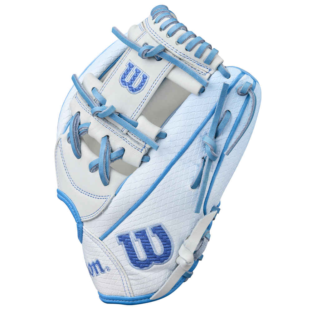 Wilson A2000 H12SS 12" Fastpitch Glove: WBW10394612