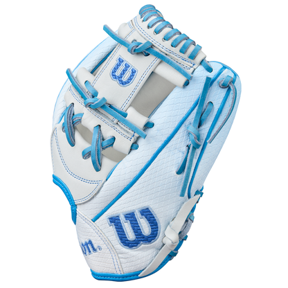 Wilson A2000 H12SS 12" Fastpitch Glove: WBW10394612