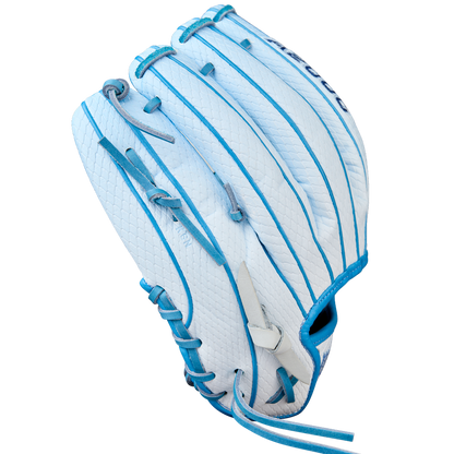 Wilson A2000 H12SS 12" Fastpitch Glove: WBW10394612