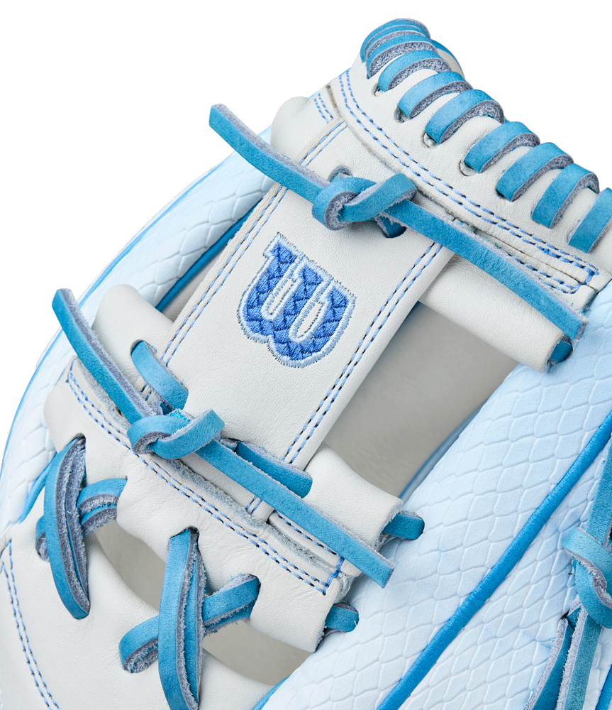 Wilson A2000 H12SS 12" Fastpitch Glove: WBW10394612