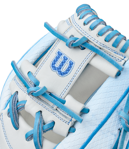 Wilson A2000 H12SS 12" Fastpitch Glove: WBW10394612