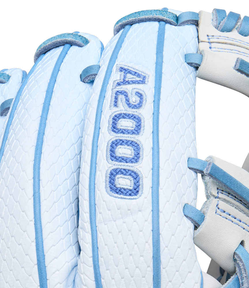Wilson A2000 H12SS 12" Fastpitch Glove: WBW10394612