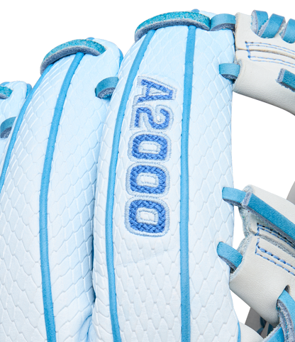 Wilson A2000 H12SS 12" Fastpitch Glove: WBW10394612