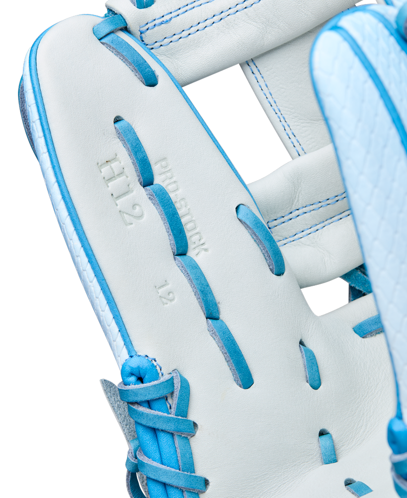 Wilson A2000 H12SS 12" Fastpitch Glove: WBW10394612