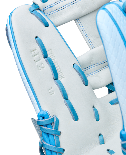 Wilson A2000 H12SS 12" Fastpitch Glove: WBW10394612