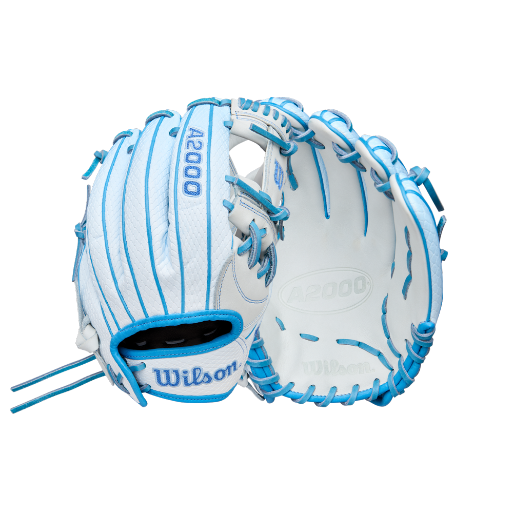 Wilson A2000 H12SS 12" Fastpitch Glove: WBW10394612