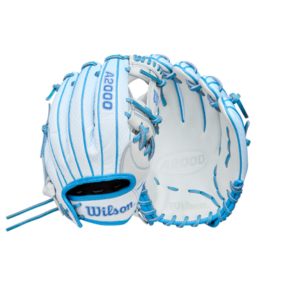 Wilson A2000 H12SS 12" Fastpitch Glove: WBW10394612