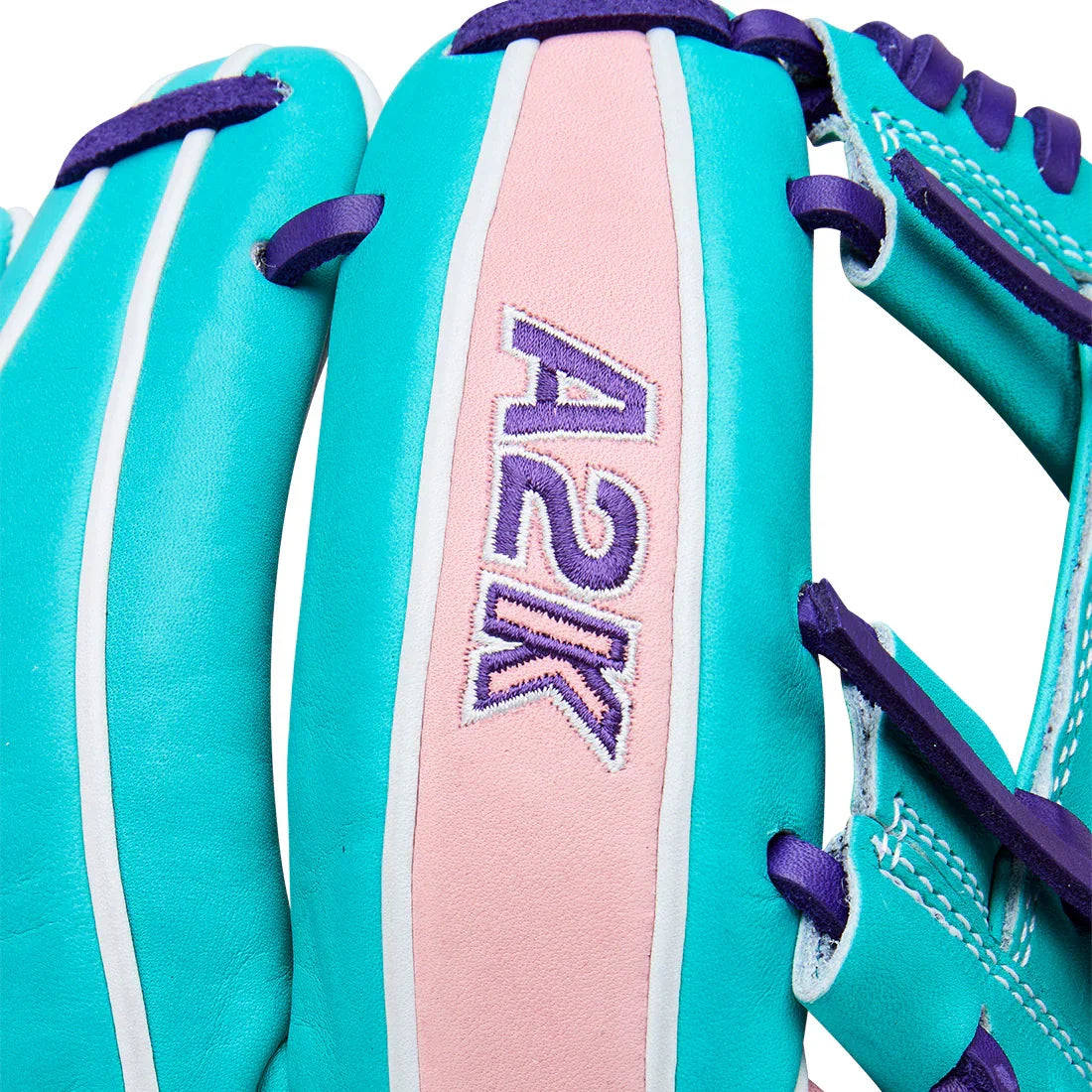 Wilson A2K 1786 11.5" Winter Collection Baseball Glove: WBW103951115