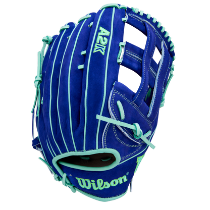 Wilson A2K JS22 12.75" Juan Soto GM Baseball Glove: WBW1039531275