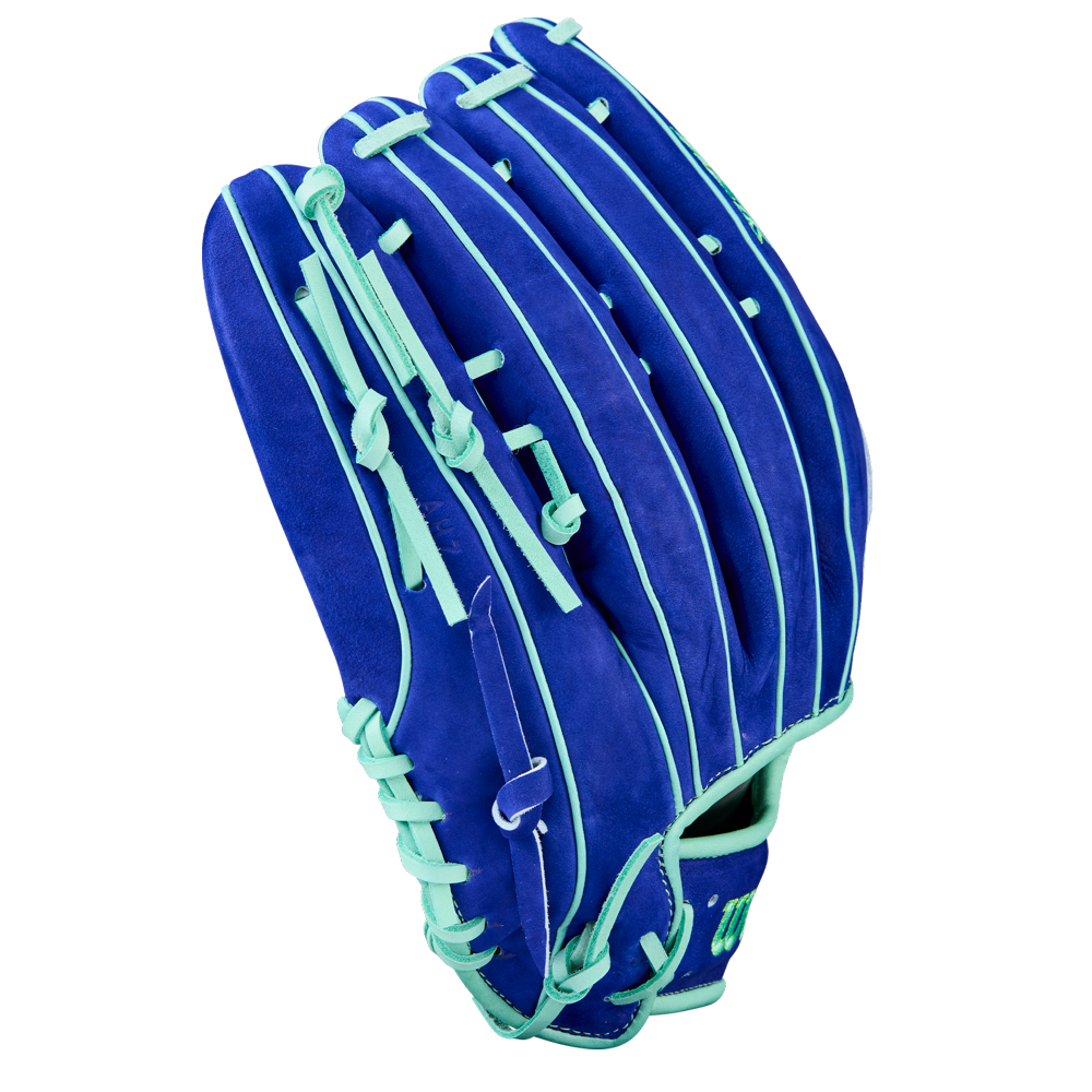 Wilson A2K JS22 12.75" Juan Soto GM Baseball Glove: WBW1039531275