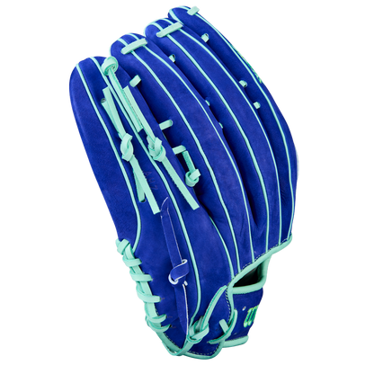 Wilson A2K JS22 12.75" Juan Soto GM Baseball Glove: WBW1039531275