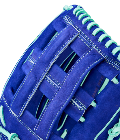 Wilson A2K JS22 12.75" Juan Soto GM Baseball Glove: WBW1039531275