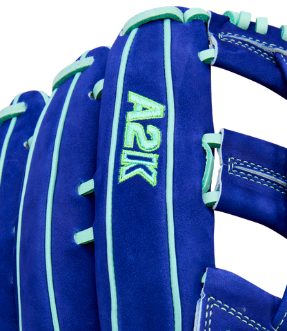Wilson A2K JS22 12.75" Juan Soto GM Baseball Glove: WBW1039531275
