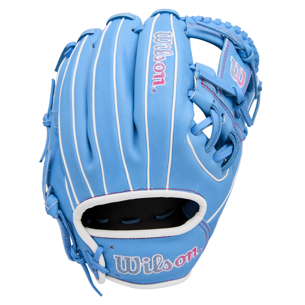 Wilson A1000 1786 11.5" Baseball Glove: WBW103957115