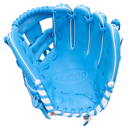 Wilson A1000 1786 11.5" Baseball Glove: WBW103957115