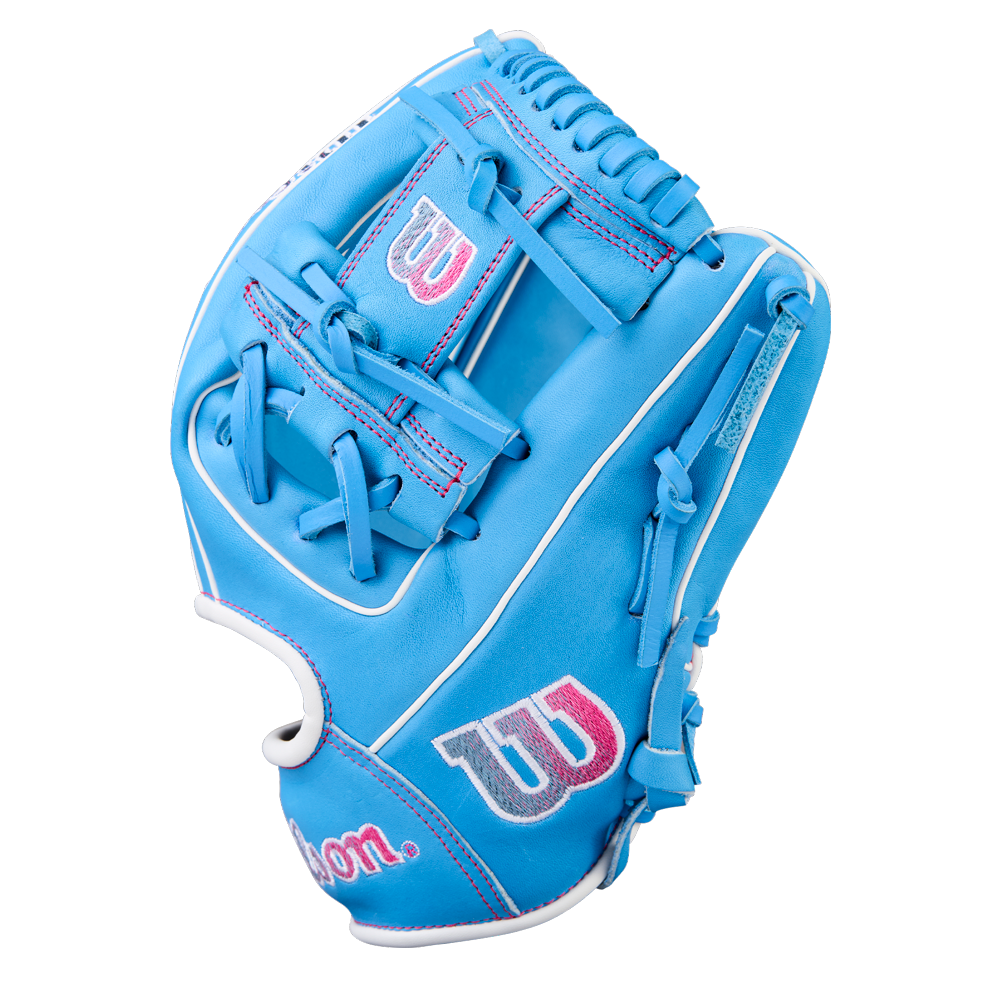 Wilson A1000 1786 11.5" Baseball Glove: WBW103957115