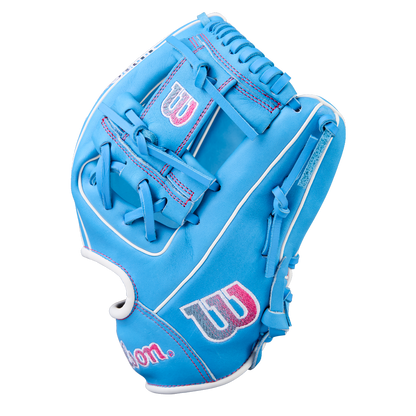 Wilson A1000 1786 11.5" Baseball Glove: WBW103957115