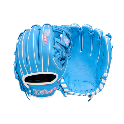 Wilson A1000 1786 11.5" Baseball Glove: WBW103957115