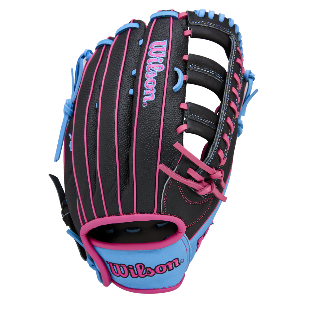 Wilson A1000 1892 12.25" Baseball Glove: WBW1039621225