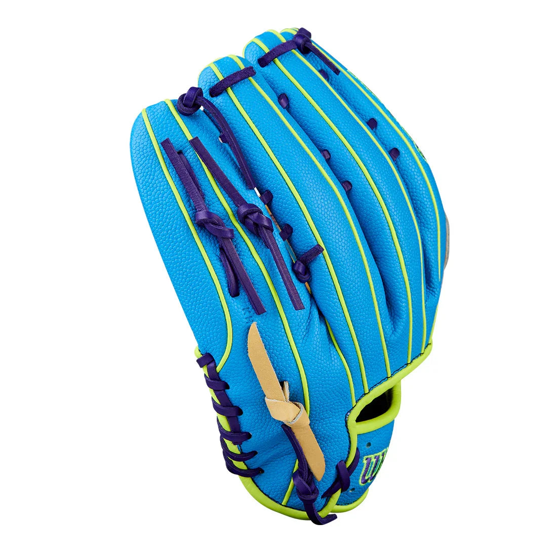 Wilson A2000 1750SS 12.5" Winter Collection Baseball Glove: WBW104006125