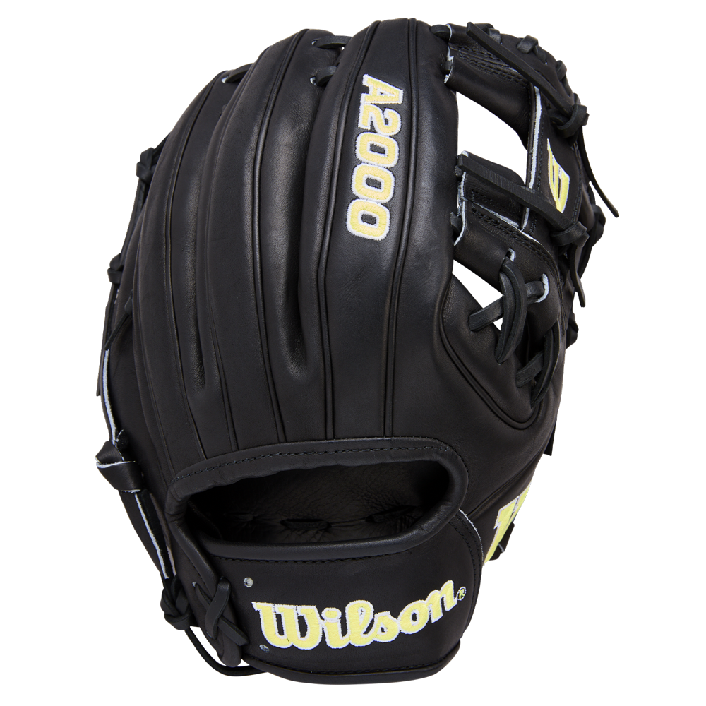 Wilson A2000 1788 11.25" Baseball Glove: WBW1041051125