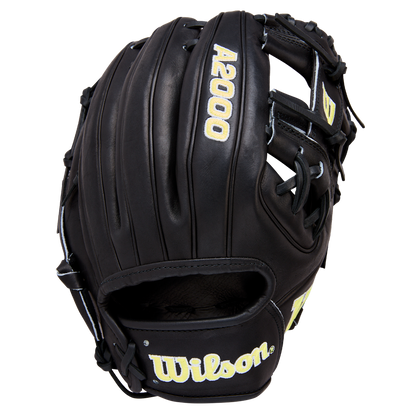 Wilson A2000 1788 11.25" Baseball Glove: WBW1041051125