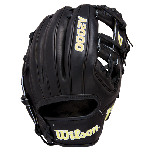 Wilson A2000 1788 11.25" Baseball Glove: WBW1041051125