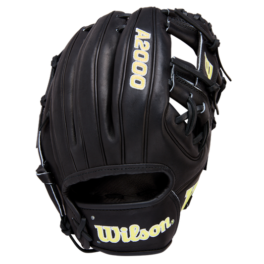 Wilson A2000 1788 11.25" Baseball Glove: WBW1041051125