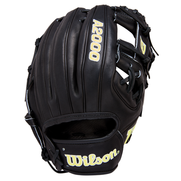Wilson A2000 1788 11.25" Baseball Glove: WBW1041051125