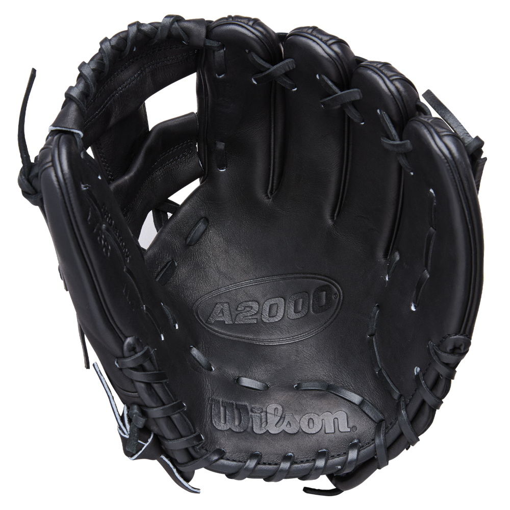 Wilson A2000 1788 11.25" Baseball Glove: WBW1041051125