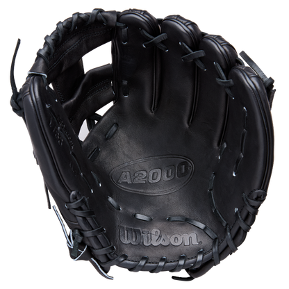 Wilson A2000 1788 11.25" Baseball Glove: WBW1041051125