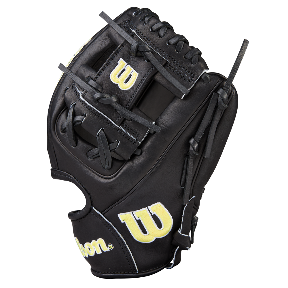 Wilson A2000 1788 11.25" Baseball Glove: WBW1041051125