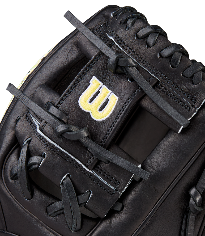 Wilson A2000 1788 11.25" Baseball Glove: WBW1041051125