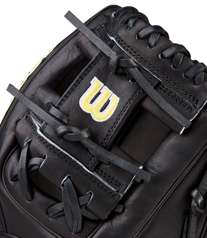 Wilson A2000 1788 11.25" Baseball Glove: WBW1041051125