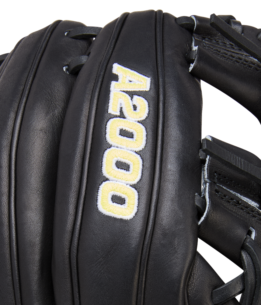 Wilson A2000 1788 11.25" Baseball Glove: WBW1041051125