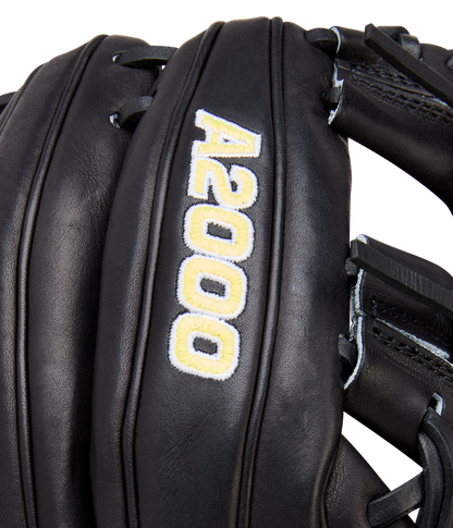 Wilson A2000 1788 11.25" Baseball Glove: WBW1041051125