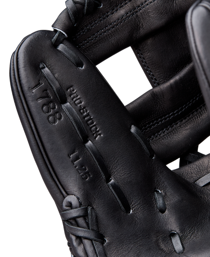Wilson A2000 1788 11.25" Baseball Glove: WBW1041051125